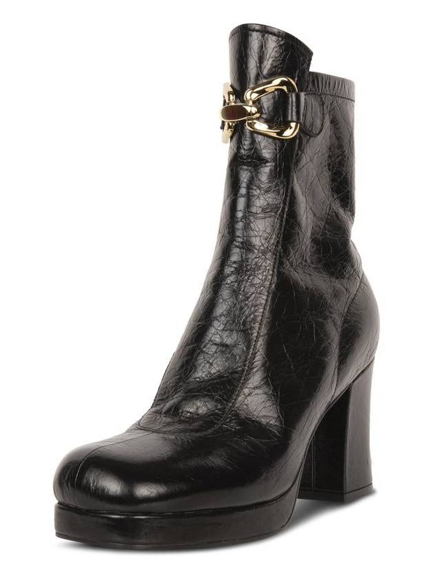 Jeffrey Campbell Boots - JEFFREY CAMPBELL - BALAAN 2