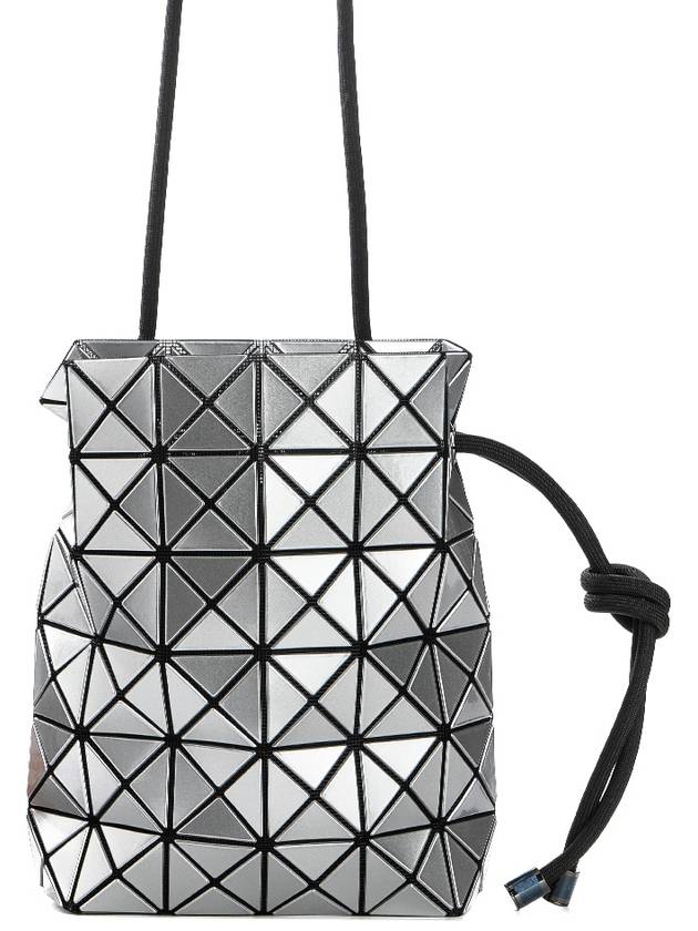 Wring Bucket Bag Silver - ISSEY MIYAKE - BALAAN 2