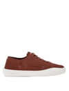 Peu Touring Low Top Sneakers Red - CAMPER - BALAAN 1