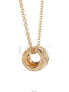 women necklace - CHANEL - BALAAN 7