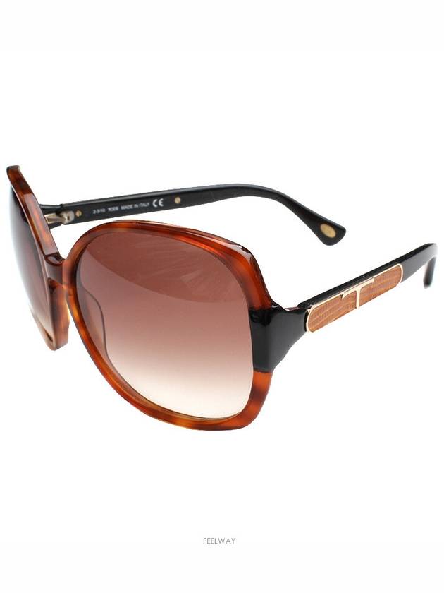 men sunglasses - TOD'S - BALAAN 1