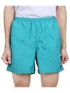 Baggies Woven 5 Inch Shorts Subtidal Blue - PATAGONIA - BALAAN 3