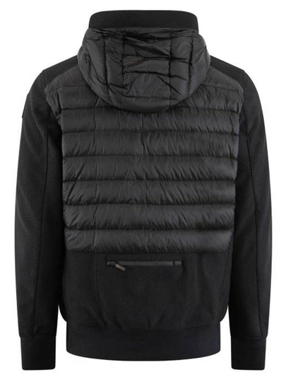 Padding PMHYWU04 541 Black - PARAJUMPERS - BALAAN 2