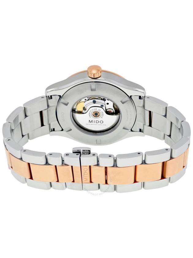 Mido Multifort Automatic Men's Watch M005.431.22.031.00 - MIDO - BALAAN 3