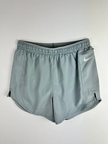 Running Shorts CZ9577 084 Gray WOMENS S M Asian Fit - NIKE - BALAAN 1