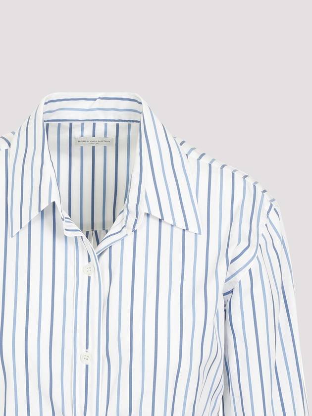 Dries Van Noten Shirt - DRIES VAN NOTEN - BALAAN 3