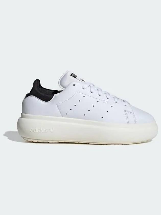 Stan Smith PF Low Top Sneakers White - ADIDAS - BALAAN 2