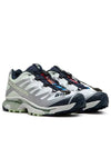 XT 4 OG Low Top Sneakers White - SALOMON - BALAAN 2