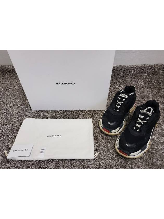 Brad 41 260 - BALENCIAGA - BALAAN 2