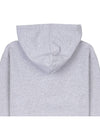 Maison Kitsune Men's Dressed Fox Hooded Sweatshirt LM00304KM0001 LGM - MAISON KITSUNE - BALAAN 9