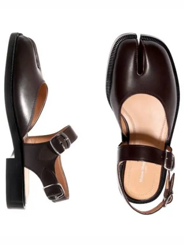 tabi sandals women - MAISON MARGIELA - BALAAN 1