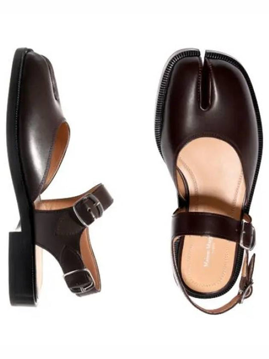 tabi sandals women - MAISON MARGIELA - BALAAN 1