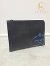 men clutch bag - PRADA - BALAAN 3