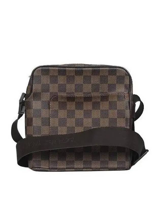 N41442 Crossbody Bag - LOUIS VUITTON - BALAAN 1