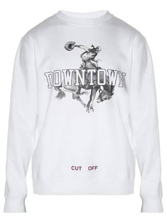 12th Anniversary Downtown Man to OMBA003F16192042 0199 - OFF WHITE - BALAAN 2