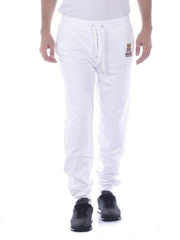 Moschino Underwear Tracksuit - MOSCHINO - BALAAN 1