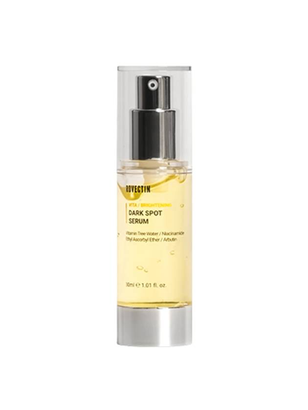 [Rovectin] Vita Dark Spot Serum 30ml - ROVECTIN - BALAAN 1