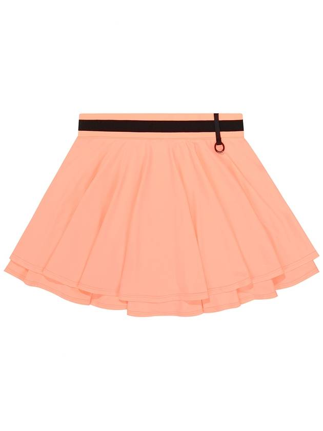 CSK016W Ready Double Flare Skirt - CHUCUCHU - BALAAN 6