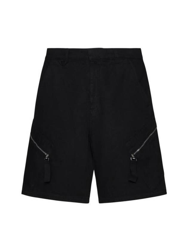 short pants 245PA0951485990 BLACK - JACQUEMUS - BALAAN 1