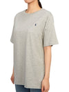 Kids T Shirt 323832904 039 Gray - POLO RALPH LAUREN - BALAAN 3