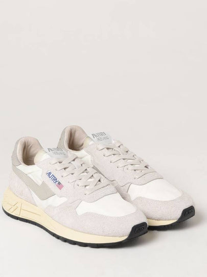 Sneakers woman Autry - AUTRY - BALAAN 2