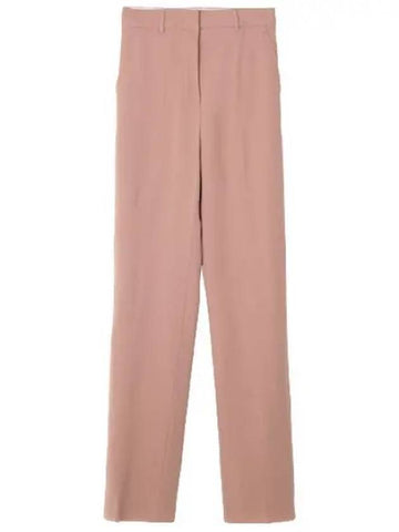 Quasar Virgin Wool Pants Women s Slacks - MAX MARA - BALAAN 1