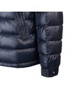 Women s Dales Hooded Padding 1A00178 595ZZ 778 - MONCLER - BALAAN 6