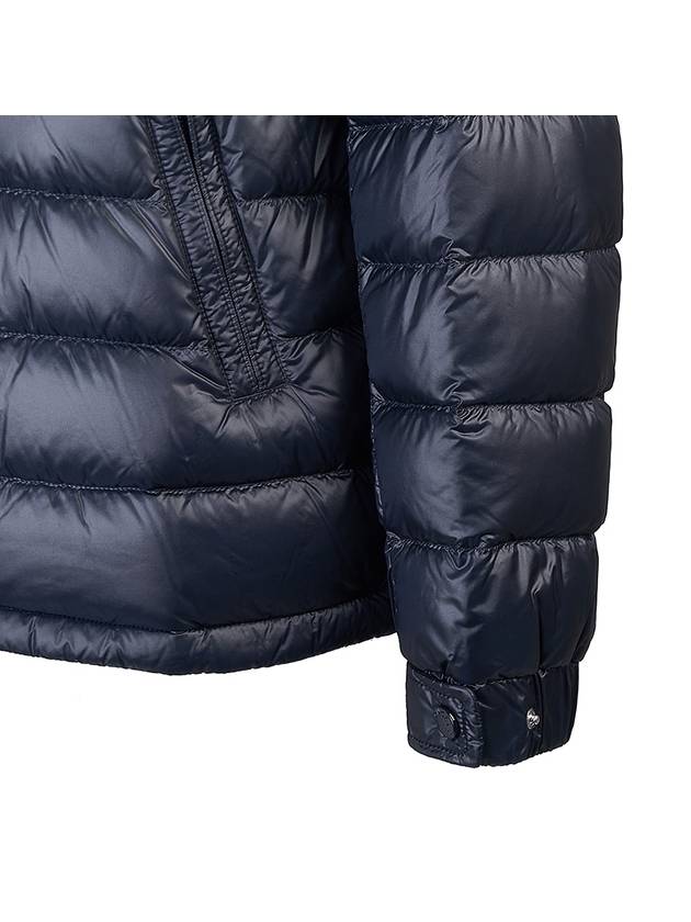 Women s Dales Hooded Padding 1A00178 595ZZ 778 - MONCLER - BALAAN 6