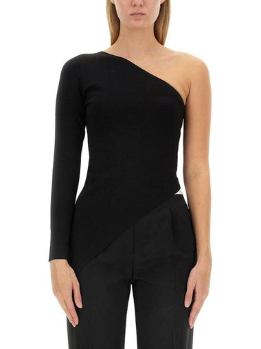 Alexander Wang Asymmetrical Top - ALEXANDER WANG - BALAAN 1