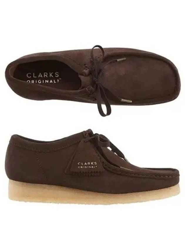 Men s loafers 270753 - CLARKS - BALAAN 1