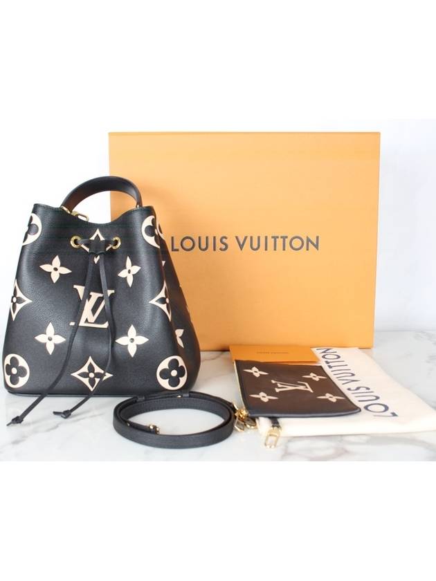 Neonoe MM bucket bag - LOUIS VUITTON - BALAAN 2