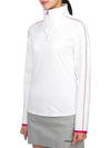 Golf wear mid layer women s long sleeve t shirt AWJS08982 0000 - J.LINDEBERG - BALAAN 3