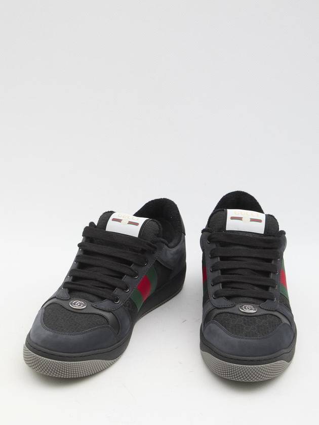 Screener Sneakers - GUCCI - BALAAN 5