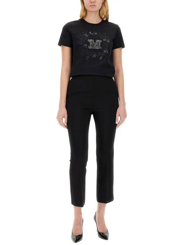 Max Mara Pants "Nepeta" - MAX MARA - BALAAN 2