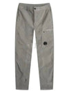 CP Company Corduroy Lens Cargo Pants 17CMPA123A 006410O 359 - CP COMPANY - BALAAN 2