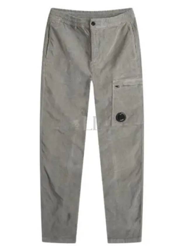 CP Company Corduroy Lens Cargo Pants 17CMPA123A 006410O 359 - CP COMPANY - BALAAN 2