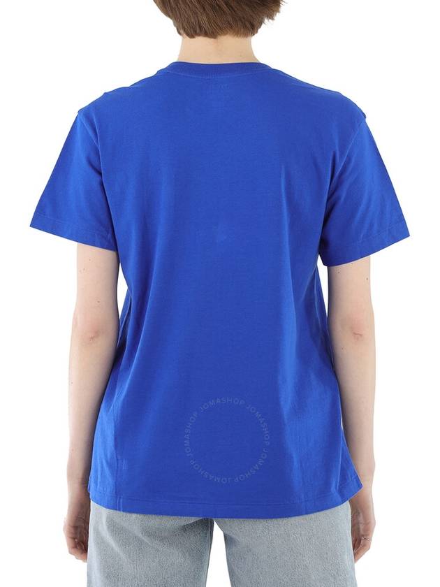 Polo Ralph Lauren Embellished Logo Short-sleeve Cotton T-shirt, Size X-Small - POLO RALPH LAUREN - BALAAN 3