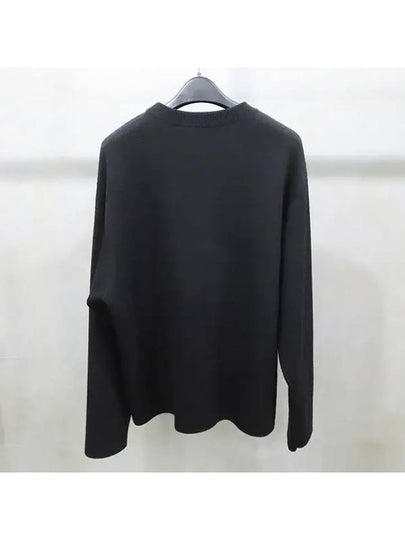 Smith Market 646491 Knit Men s Clothing - BALENCIAGA - BALAAN 2