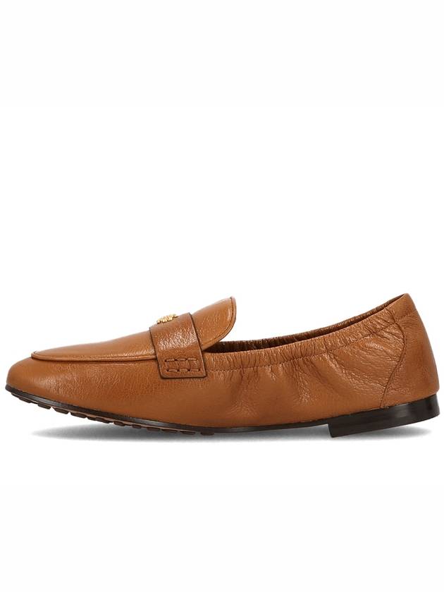 Flat Shoes 145899 200 BROWN - TORY BURCH - BALAAN 3