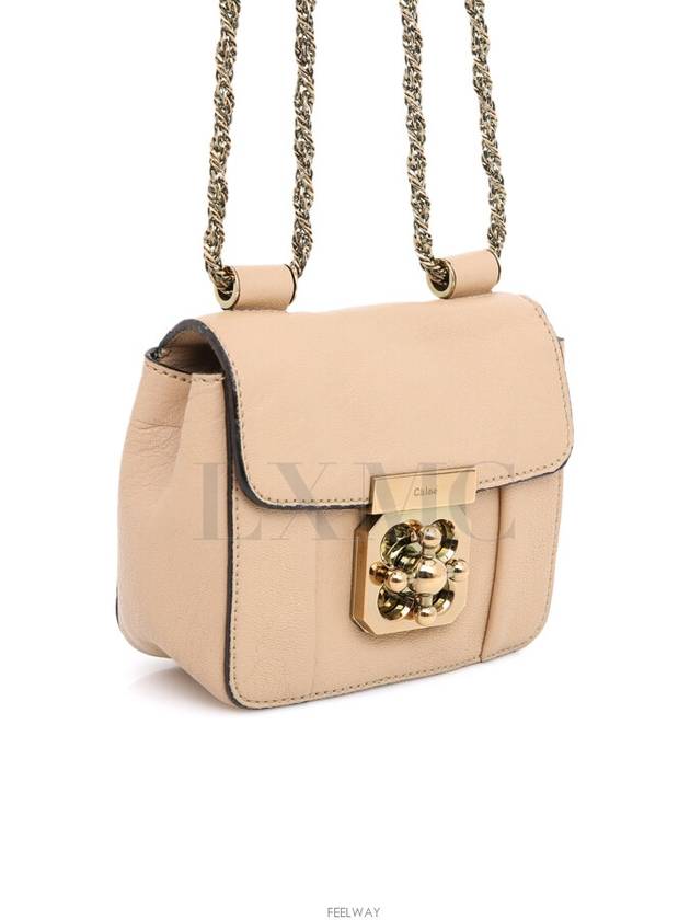 women shoulder bag - CHLOE - BALAAN 4