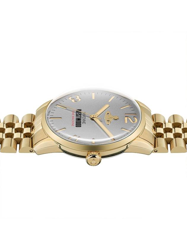 Cadogan 38MM Watch Gold - VIVIENNE WESTWOOD - BALAAN 6