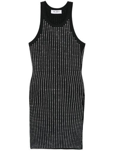 The Attico Dresses Black - THE ATTICO - BALAAN 1