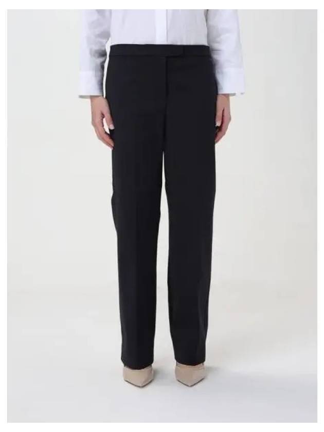 CONICO 19131081 002 19131081600 Conico nylon pants 1207902 - MAX MARA - BALAAN 1