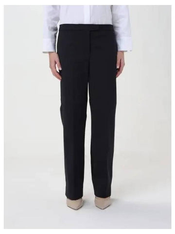 24 CONICO 19131081 002 19131081600 nylon pants 1207902 - MAX MARA - BALAAN 1