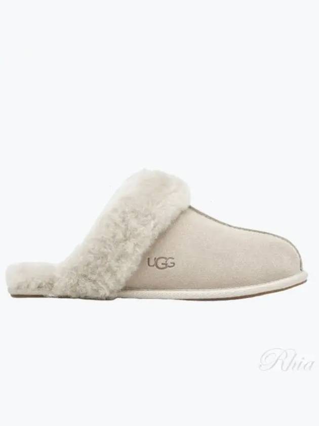 Scuffette II Slippers Goat - UGG - BALAAN 2