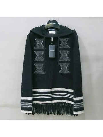 Smith Market Used Luxury Goods SAINT Cardigan Men s Clothing - SAINT LAURENT - BALAAN 1