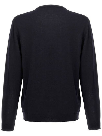 Roberto Collina Crew-Neck Sweater - ROBERTO COLLINA - BALAAN 2