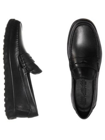 loafer men light moccasin - ECCO - BALAAN 1