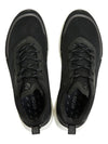 Biom 2.2 Low-Top Sneakers Black - ECCO - BALAAN 3