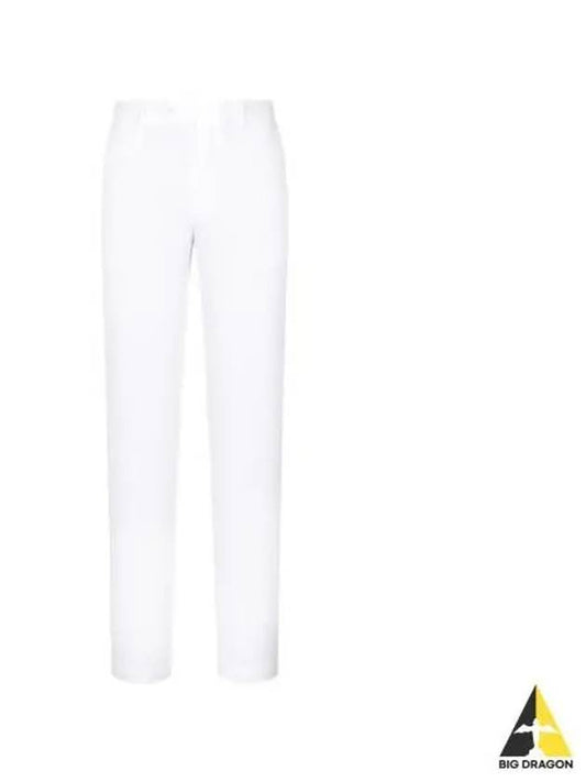 Vent Golf Pants White GMPA06868 - J.LINDEBERG - BALAAN 1